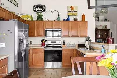 4945 E Shapinsay Drive, San Tan Valley, AZ 85140 - Photo 5