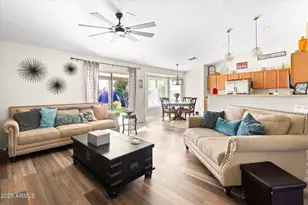 4945 E Shapinsay Dr, San Tan Valley, AZ 85140 - Photo 9