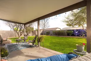 4945 E Shapinsay Dr, San Tan Valley, AZ 85140 - Photo 29