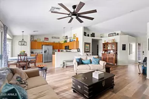 4945 E Shapinsay Dr, San Tan Valley, AZ 85140 - Photo 7