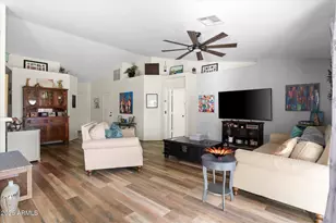 4945 E Shapinsay Dr, San Tan Valley, AZ 85140 - Photo 11