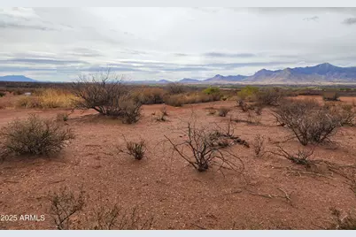 Lot 50 Calle Gavilan -- #50, Hereford, AZ 85615 - Photo 1