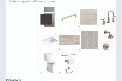 180 Hillside Vista Drive, Sedona, AZ 86336 - Photo 11