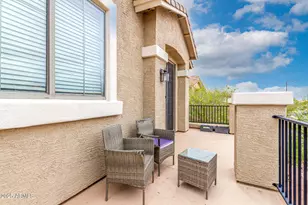 25695 W Crown King Rd, Buckeye, AZ 85326 - Photo 29