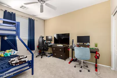 25695 W Crown King Road, Buckeye, AZ 85326 - Photo 21