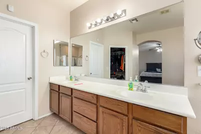 25695 W Crown King Road, Buckeye, AZ 85326 - Photo 19