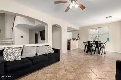 25695 W Crown King Road, Buckeye, AZ 85326 - Photo 5