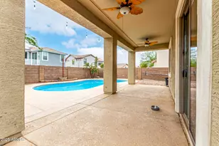 25695 W Crown King Rd, Buckeye, AZ 85326 - Photo 31