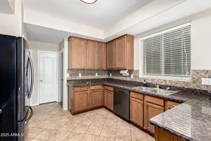 25695 W Crown King Rd, Buckeye, AZ 85326 - Photo 13