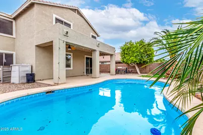 25695 W Crown King Road, Buckeye, AZ 85326 - Photo 35