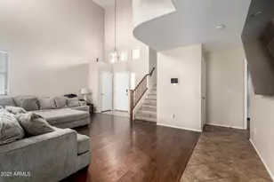 25695 W Crown King Rd, Buckeye, AZ 85326 - Photo 3