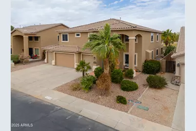 22139 N O Sullivan Drive, Maricopa, AZ 85138 - Photo 5