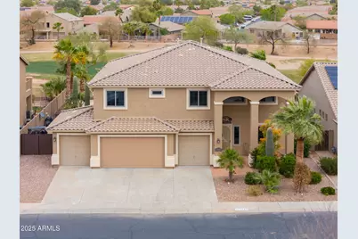 22139 N O Sullivan Drive, Maricopa, AZ 85138 - Photo 1