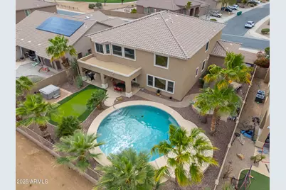 22139 N O Sullivan Drive, Maricopa, AZ 85138 - Photo 1