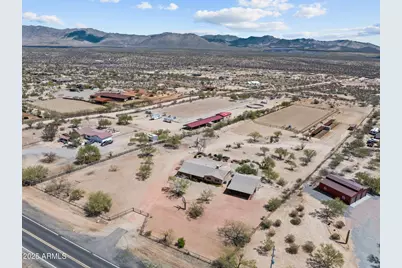 29565 S State Route 89 --, Congress, AZ 85332 - Photo 11