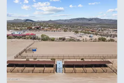 29565 S State Route 89 --, Congress, AZ 85332 - Photo 53
