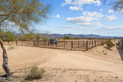 29565 S State Route 89 --, Congress, AZ 85332 - Photo 45