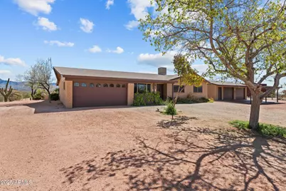 29565 S State Route 89 --, Congress, AZ 85332 - Photo 3