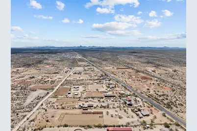 29565 S State Route 89 --, Congress, AZ 85332 - Photo 13