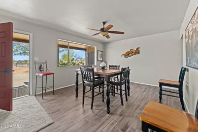 29565 S State Route 89 --, Congress, AZ 85332 - Photo 15