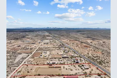 29565 S State Route 89 --, Congress, AZ 85332 - Photo 5