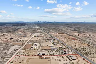 29565 S State Route 89 --, Congress, AZ 85332 - Photo 5