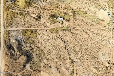 Tbd S Paloma Trail #26, Hereford, AZ 85615 - Photo 7
