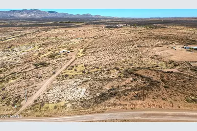 Tbd S Paloma Trail #26, Hereford, AZ 85615 - Photo 1