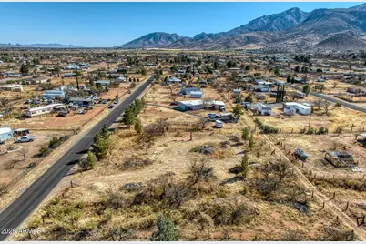 5036 S Santa Lucia Avenue #45, Sierra Vista, AZ 85650 - Photo 7