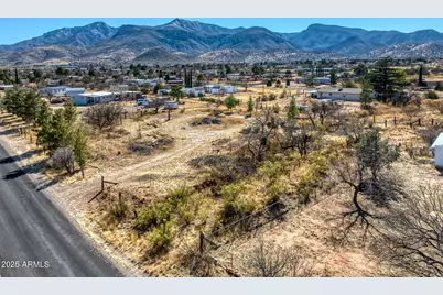 5036 S Santa Lucia Avenue #45, Sierra Vista, AZ 85650 - Photo 1
