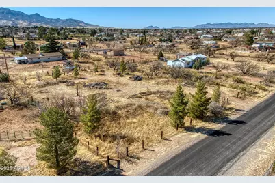 5036 S Santa Lucia Avenue #45, Sierra Vista, AZ 85650 - Photo 11