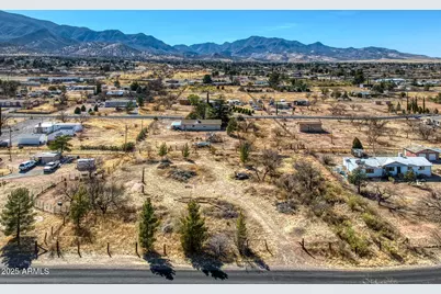 5036 S Santa Lucia Avenue #45, Sierra Vista, AZ 85650 - Photo 3