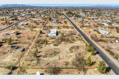 5036 S Santa Lucia Avenue #45, Sierra Vista, AZ 85650 - Photo 5