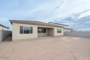 2516 E Tapenade Dr, San Tan Valley, AZ 85140 - Photo 19