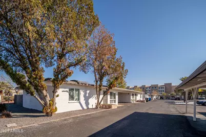 7537 N 21st Avenue, Phoenix, AZ 85021 - Photo 1