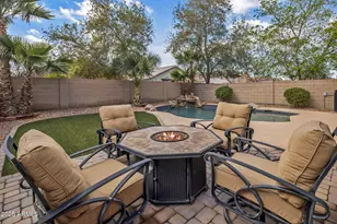 45583 W Sheridan, Maricopa, AZ 85139 - Photo 1