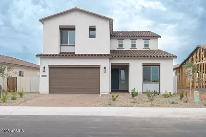 2242 E Foremaster Road, San Tan Valley, AZ 85140 - Photo 1