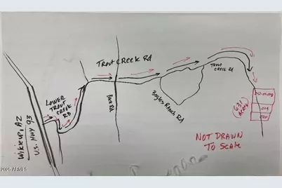 2500 Appx E Trout Creek Road #-, Wikieup, AZ 85360 - Photo 1