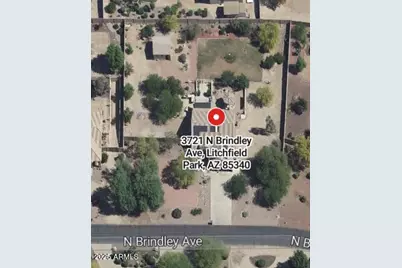 3721 N Brindley Avenue, Litchfield Park, AZ 85340 - Photo 53