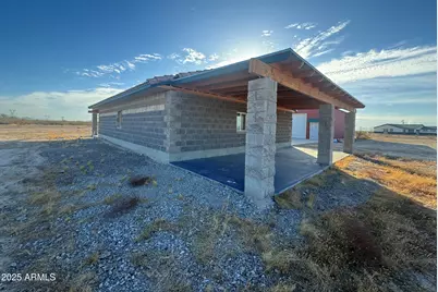 9600 S 393rd Avenue, Tonopah, AZ 85354 - Photo 1