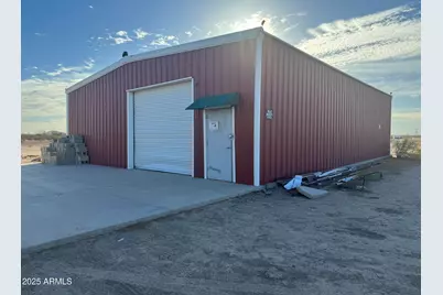 9600 S 393rd Avenue, Tonopah, AZ 85354 - Photo 3