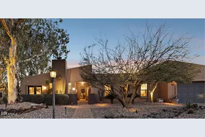 14729 E Cerro Alto Drive, Fountain Hills, AZ 85268 - Photo 1
