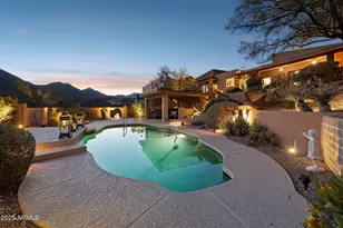 14729 E Cerro Alto Dr, Fountain Hills, AZ 85268 - Photo 37