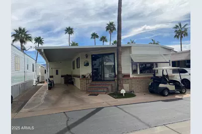 1147 S Sioux, Apache Junction, AZ 85119 - Photo 1