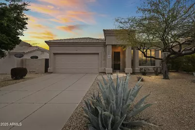 16155 E Glenview, Fountain Hills, AZ 85268 - Photo 1
