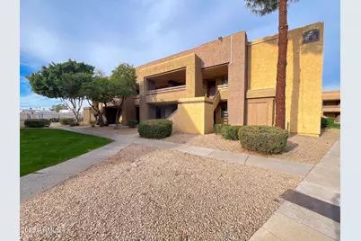 3535 W Tierra Buena Lane #236, Phoenix, AZ 85053 - Photo 1