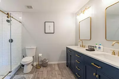 6813 E Grandview Drive, Scottsdale, AZ 85254 - Photo 37