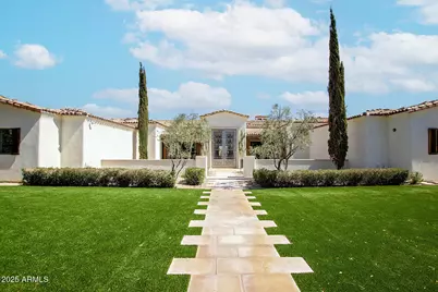 8531 N 49th Street, Paradise Valley, AZ 85253 - Photo 1