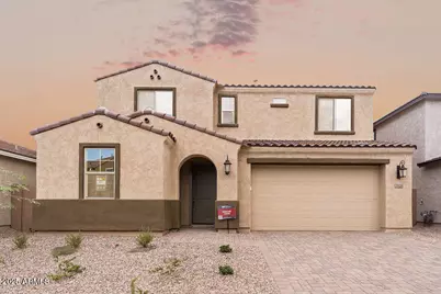 7826 E Quartet, Mesa, AZ 85212 - Photo 1