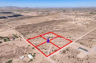 Xx W Alta Vista, Tonopah, AZ 85354 - Photo 1